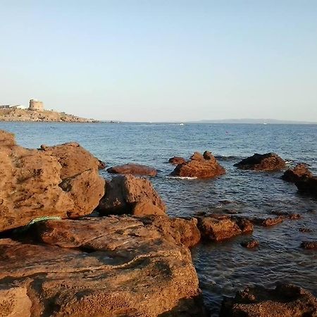 B&B Il Rifugio Del Lupo - E6721 Paringianu Εξωτερικό φωτογραφία