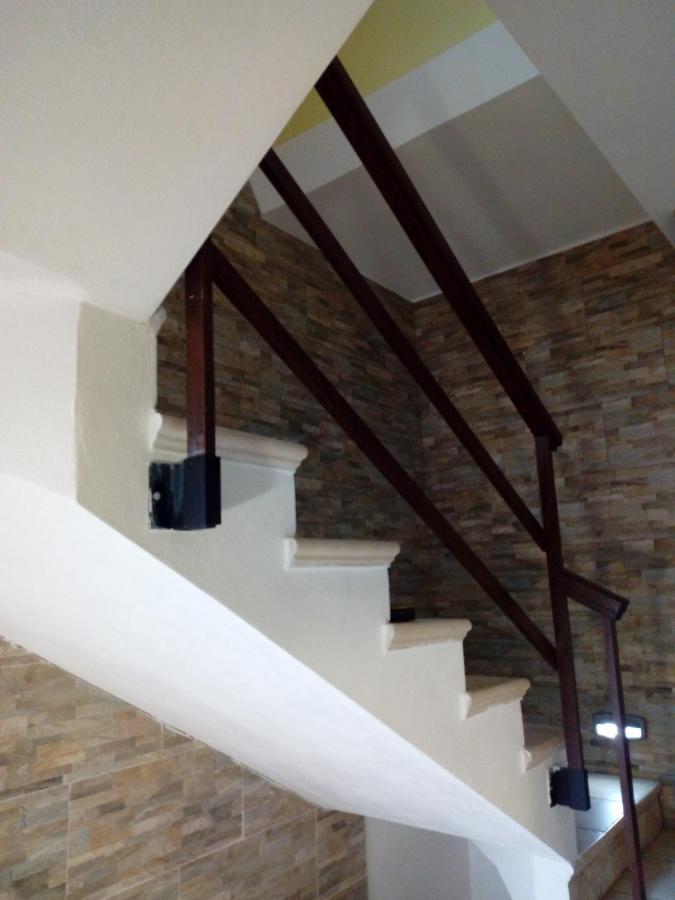 B&B Il Rifugio Del Lupo - E6721 Paringianu Εξωτερικό φωτογραφία