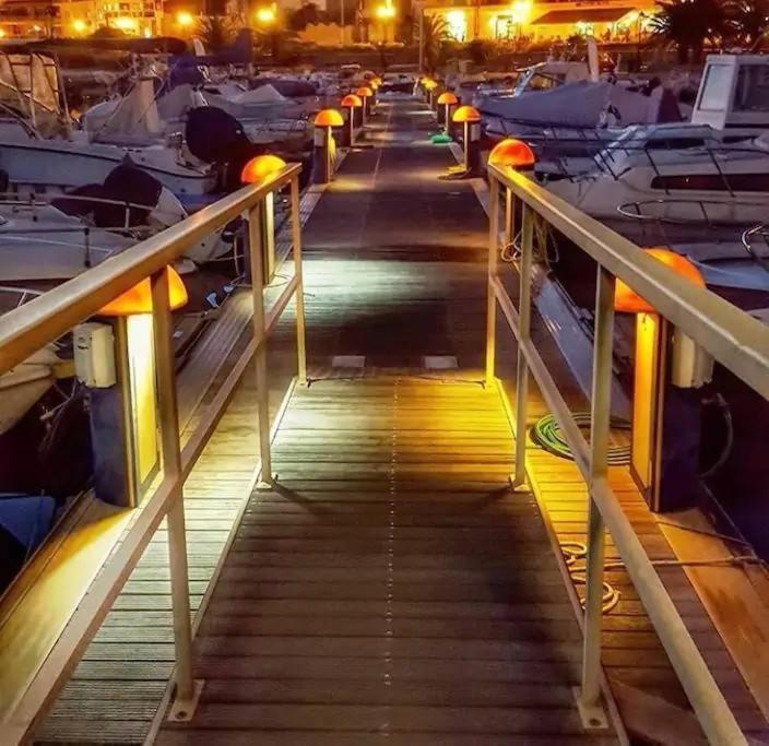 B&B Il Rifugio Del Lupo - E6721 Paringianu Εξωτερικό φωτογραφία
