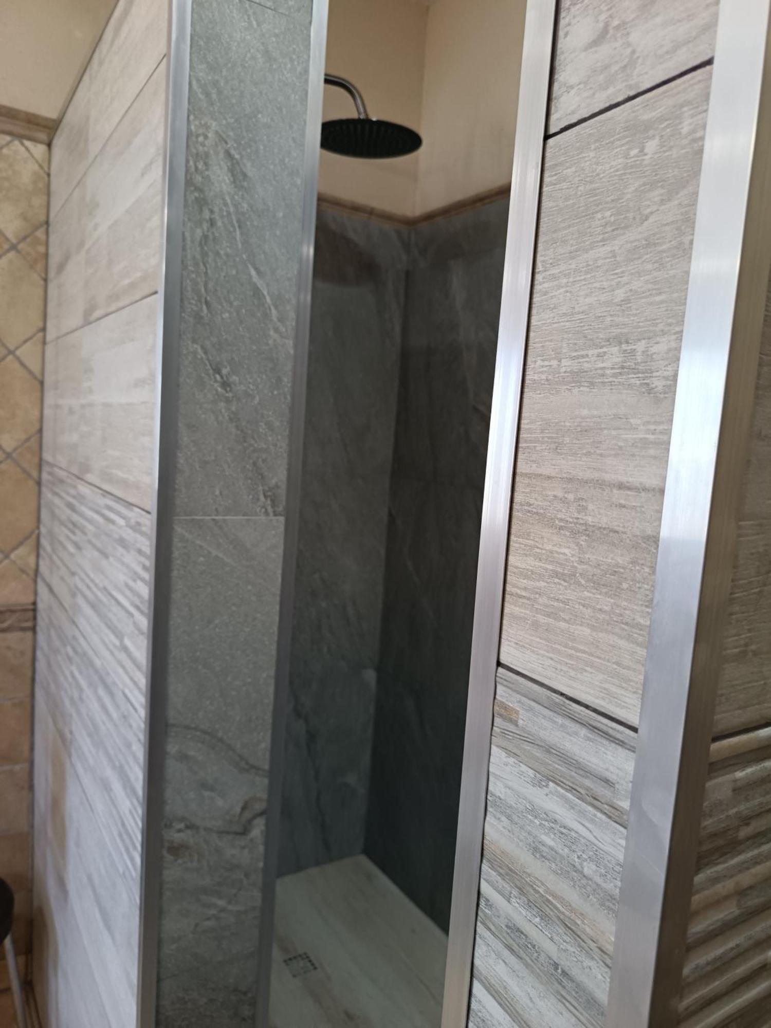 B&B Il Rifugio Del Lupo - E6721 Paringianu Εξωτερικό φωτογραφία